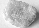 В Туве принимаются меры по возрождению добычи каменной соли